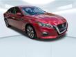 2021 Nissan Altima 2.5 SV Sedan