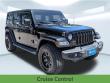 2020 Jeep Wrangler Unlimited Sahara SUV