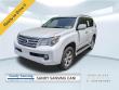 2013 LEXUS GX 460 Base SUV