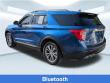 2020 Ford Explorer XLT SUV