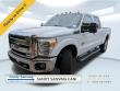 2014 Ford F-350 Lariat Super Duty Crew Cab Truck