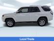 2018 Toyota 4Runner SR5 SUV