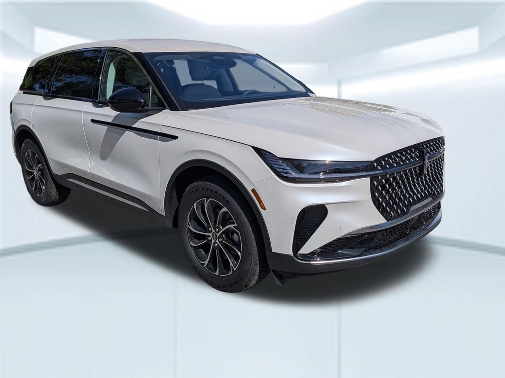 2026 Lincoln Nautilus Premiere - Photo 9