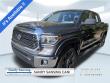 2016 Toyota Tundra SR5 Crew Cab Short Bed Truck