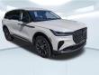 2026 Lincoln Nautilus Premiere CROSSOVERS