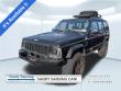 1992 Jeep Cherokee Base SUV 1992 Jeep Cherokee Base SUV