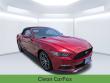 2017 Ford Mustang Ecoboost Premium Convertible