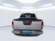 2017 Nissan Frontier SV Crew Cab Short Bed Truck