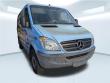 2013 Mercedes-Benz Sprinter 2500 144 WB Standard Roof Cargo Cargo Van 2013 Mercedes-Benz Sprinter 2500 144 WB Standard Roof Cargo Cargo Van