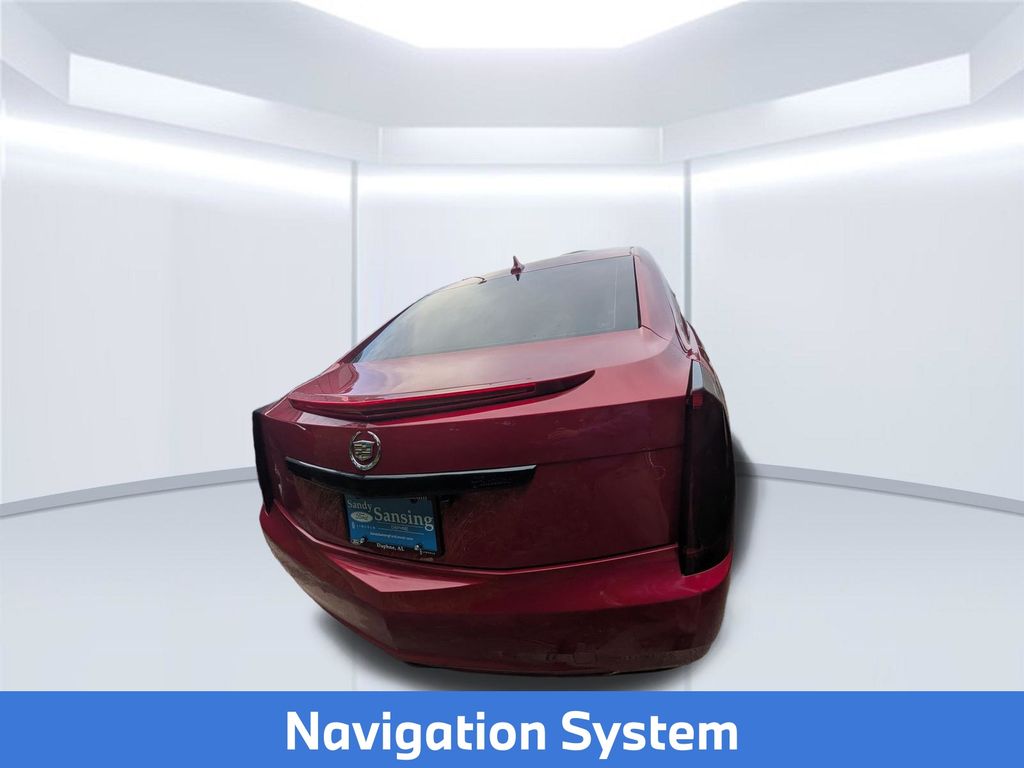 Used 2013 Cadillac XTS Platinum Collection with VIN 2G61V5S30D9151915 for sale in Daphne, AL