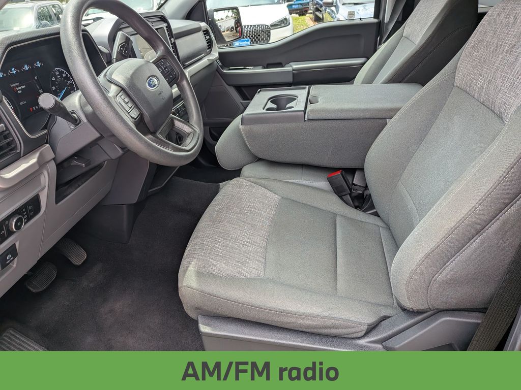 2023 Ford F-150 XLT - Photo 15