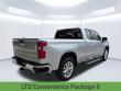 2019 Chevrolet Silverado 1500 LTZ Extended Cab Short Bed Truck