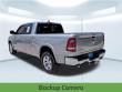 2019 Ram 1500 Laramie Crew Cab Long Bed Truck