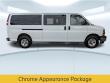 2019 Chevrolet Express 3500 LT Passenger Van