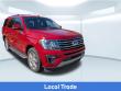 2020 Ford Expedition XLT SUV