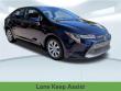 2022 Toyota Corolla LE Sedan