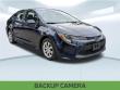 2022 Toyota Corolla LE Sedan