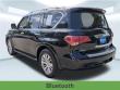 2016 INFINITI QX80 Base SUV