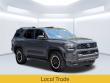 2026 Toyota 4Runner Hybrid TRD Off Road SUV