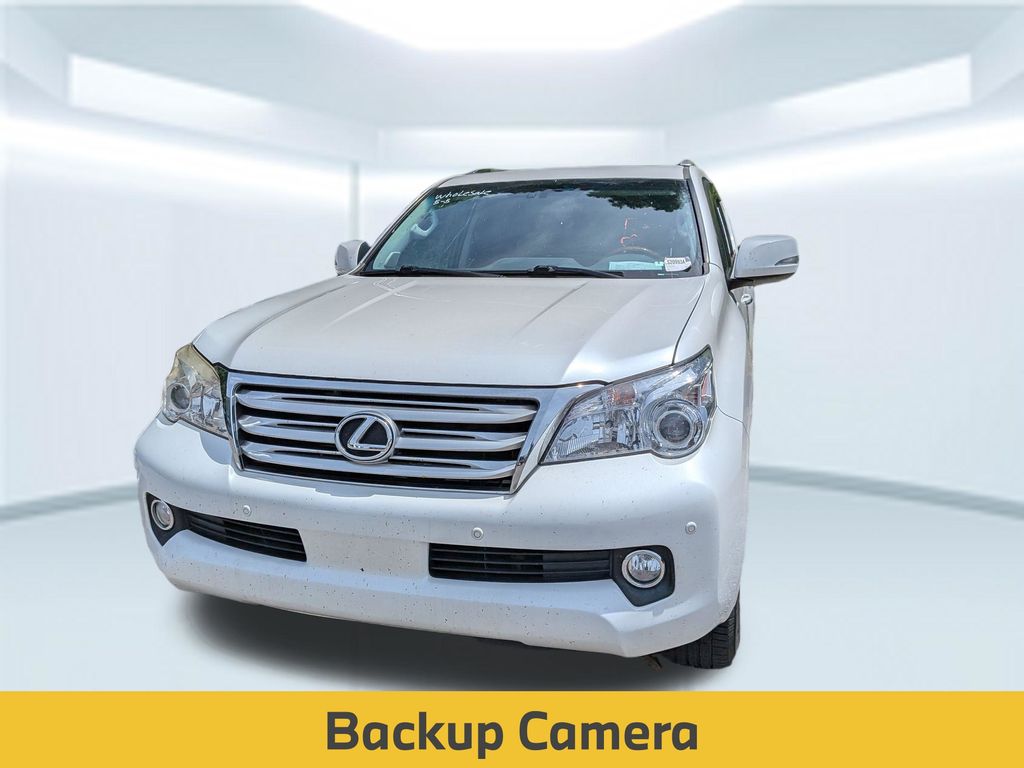 Used 2013 Lexus GX Base with VIN JTJBM7FX6D5056170 for sale in Daphne, AL