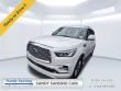 2020 INFINITI QX80 Luxe SUV