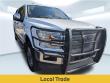 2018 Ford F-150 Lariat Crew Cab Truck