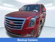 2017 Cadillac Escalade Luxury SUV