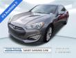 2015 Hyundai Genesis Coupe 3.8 Coupe
