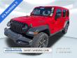 2021 Jeep Wrangler Unlimited Sport SUV