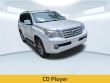 2013 LEXUS GX 460 Base SUV