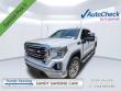 2021 GMC Sierra 1500 SLT Crew Cab Short Bed Truck