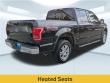 2015 Ford F-150 Lariat Crew Cab Long Bed Truck