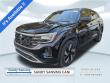2024 Volkswagen Atlas Cross Sport 2.0T SE w/ Technology SUV 2024 Volkswagen Atlas Cross Sport 2.0T SE w/ Technology SUV