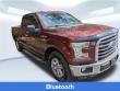 2015 Ford F-150 XLT Extended Cab Long Bed Truck