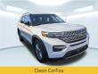 2021 Ford Explorer Limited SUV