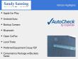2022 Chevrolet Silverado 1500 LTD RST Crew Cab Short Bed Truck