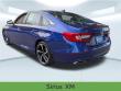 2022 Honda Accord Sport SE Sedan
