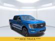 2021 Ford F-150 XLT Crew Cab Truck