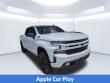 2022 Chevrolet Silverado 1500 LTD RST Crew Cab Short Bed Truck