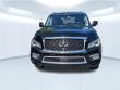 2016 INFINITI QX80 Base SUV