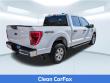 2022 Ford F-150 XLT Crew Cab Truck