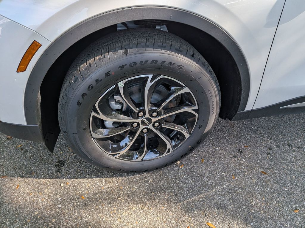 2026 Lincoln Nautilus Premiere - Photo 12