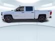 2018 Chevrolet Silverado 1500 LTZ Crew Cab Short Bed Truck