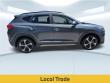 2017 Hyundai Tucson Limited SUV