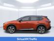 2021 Nissan Rogue SL SUV