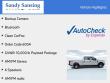 2017 Ford F-250 XL Crew Cab Truck