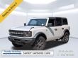 2025 Ford Bronco Big Bend SUV