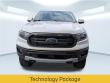 2020 Ford Ranger Lariat Crew Cab Short Bed Truck