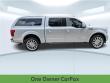 2018 Ford F-150 Limited Crew Cab Short Bed Truck