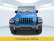 2022 Jeep Gladiator Sport Crew Cab Short Bed Truck